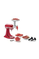 Kitchenaid Metal Gıda Öğütücü Aksesuarı-5KSMMGA