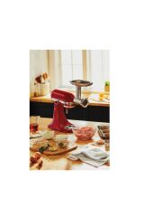 Kitchenaid Metal Gıda Öğütücü Aksesuarı-5KSMMGA