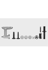 Kitchenaid Metal Gıda Öğütücü Aksesuarı-5KSMMGA