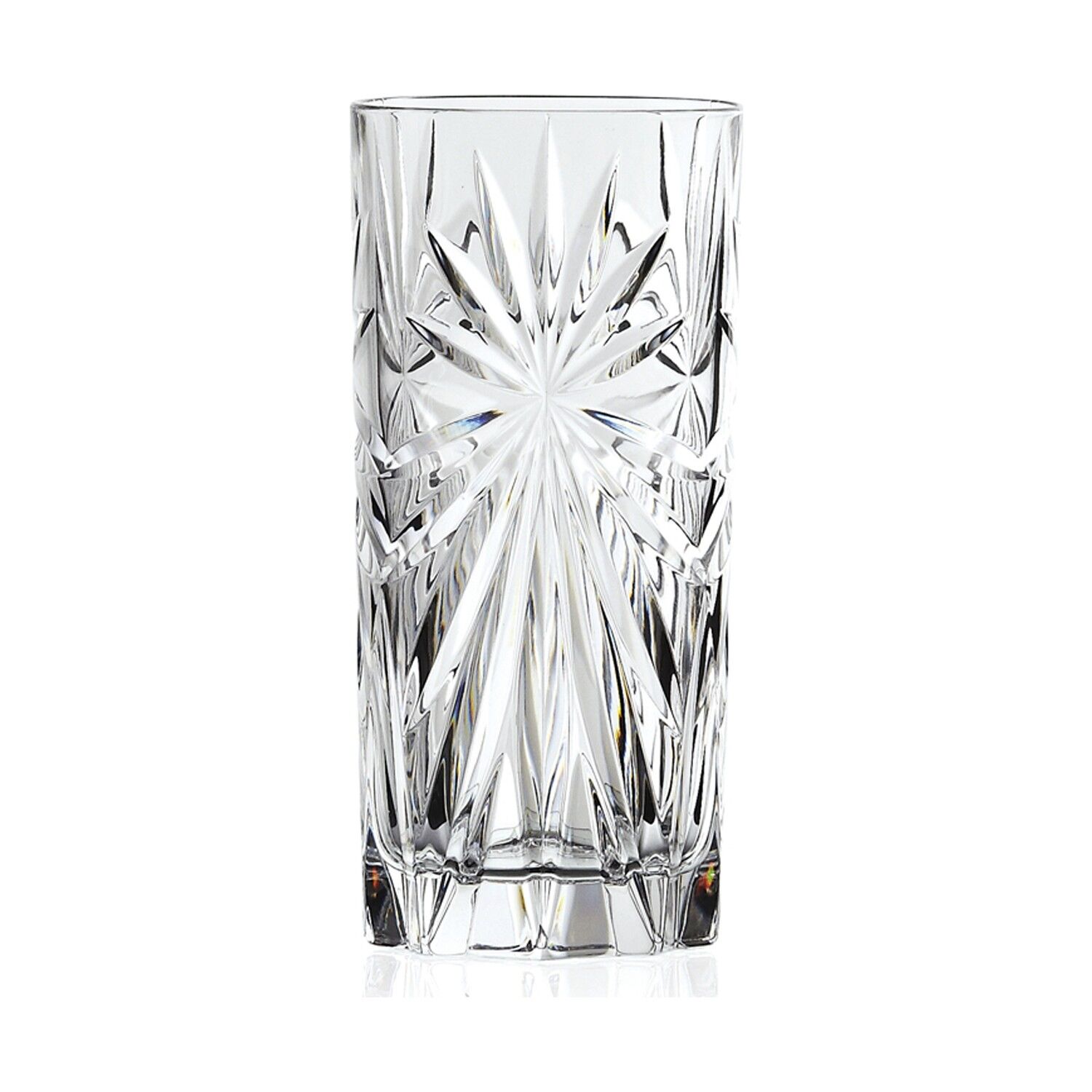 RCR OASİS KRİSTAL MEŞRUBAT BARDAK 6 PRC