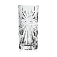 RCR OASİS KRİSTAL MEŞRUBAT BARDAK 6 PRC