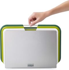 Joseph Joseph Nest Normal Boy 3 lü Kesme Tahtası Seti