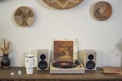 Hydro Flask Pipetli Termos Bardak 950 ml Beyaz