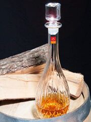 RCR OPERA KRİSTAL KARAF