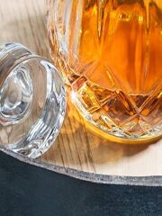 RCR OPERA KRİSTAL KARAF