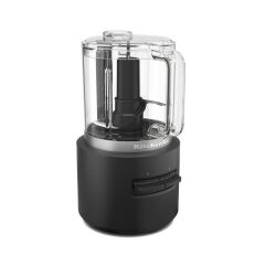 KitchenAid Go Kablosuz Serisi -Mini Mutfak Robotu Bataryasız