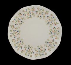 Leggno Harmony Flora 26 Parça Yemek Takımı