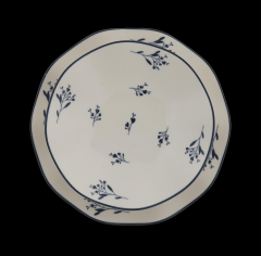 Leggno Harmony Blue 26 Parça Yemek Takımı