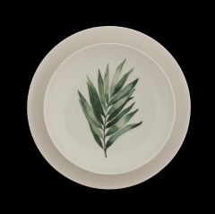 Leggno Dreams Oasis 26 Parça Yemek Takımı