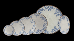 Leggno Royal 26 Parça Yemek Takımı