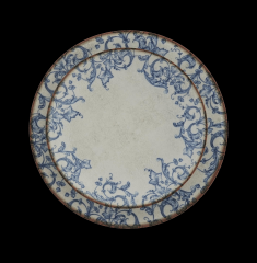 Leggno Royal 26 Parça Yemek Takımı