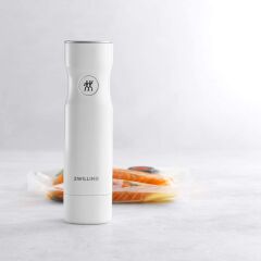 Zwilling Fresh & Save Vakumlu Başlangıç Seti Plastik S/M 7 Parça