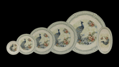 Leggno Hera 26 Parça Yemek Takımı