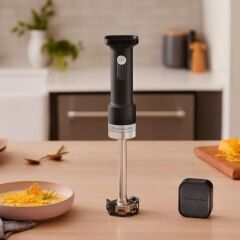 KitchenAid Go Kablosuz Serisi El Blenderı Bataryalı