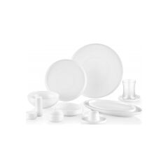 KOLEKSİYON SUFI KAHVALTI ST 52 PARCA SADE