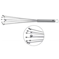 WMF PROFI PLUS FLEXI ÇIRPICI 32CM