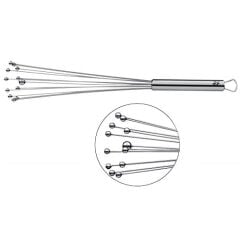 WMF PROFI PLUS FLEXI ÇIRPICI 32CM