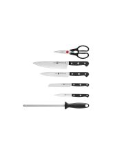 Zwilling Gourmet Blok Bıçak Set 7 Parça