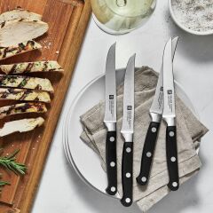 Zwilling Professıonal S Biftek Bıçağı Seti