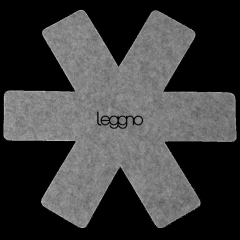 Leggno All İn One Diamond Pro Seramik 23 Parça Tencere Seti