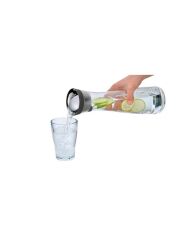 WMF KARAF 1 LT GÜMÜŞ KAPAK