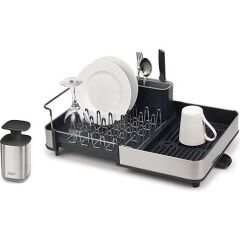 Joseph Joseph Rethink Your Sink 2 Parça Bulaşıklık ve Sıvı Sabunluk Seti