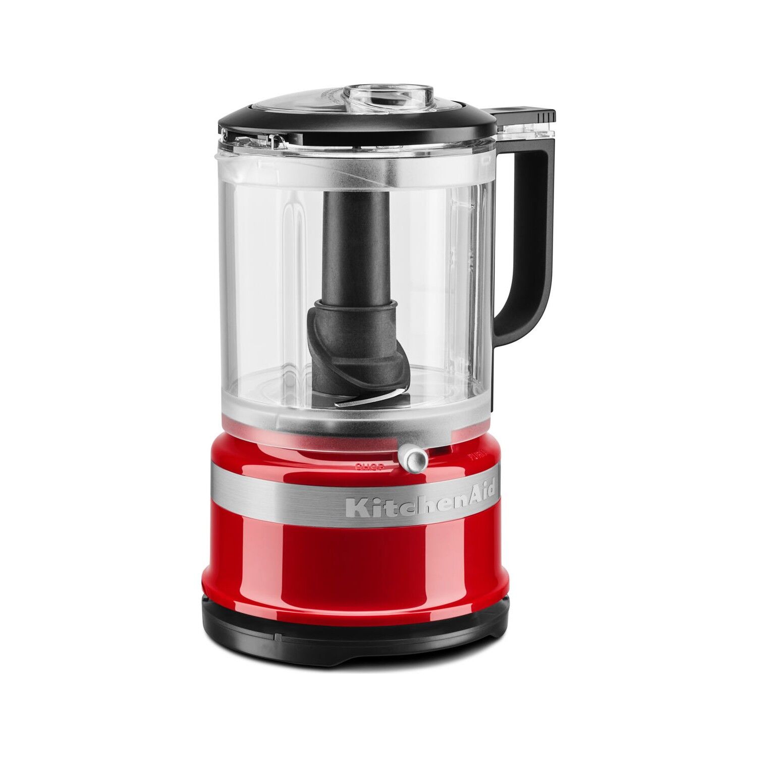 Kitchenaid 1,19 L Mutfak Robotu 5KFC0516 Empire Red-EER