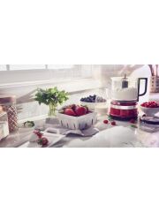 Kitchenaid 1,19 L Mutfak Robotu 5KFC0516 Empire Red-EER