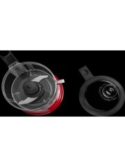Kitchenaid 1,19 L Mutfak Robotu 5KFC0516 Empire Red-EER