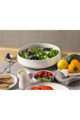 KOLEKSİYON SUFİ SALATA KASESİ BONE CHİNA