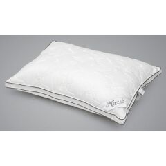 NAZİK HOME BAMBU YASTIK RENKLİ BİYELİ