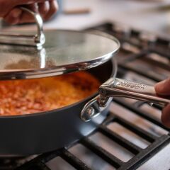 Joseph Joseph Space 13 Parça Tencere Tava Seti (45086)