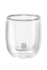 ZWİLLİNG ÇİFT CAMLI ESPRESSO BARDAK SET 2 Lİ