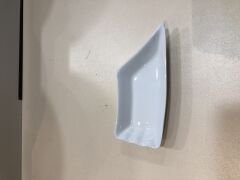 GÜRAL PORSELEN BALIK YÜZGEÇ