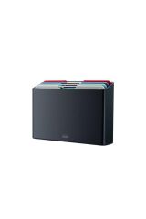 Joseph Joseph Regular Kesme Tahtası Seti - Graphite