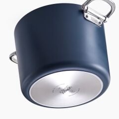 Joseph Joseph Space 25 cm Kapaklı Çorba Tenceresi