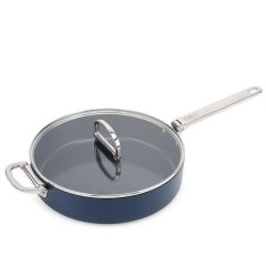 Joseph Joseph Space 28 cm Kapaklı Sote Tavası