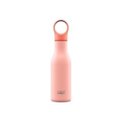 Joseph Joseph Loop Termos Şişe 500 ml - Mercan