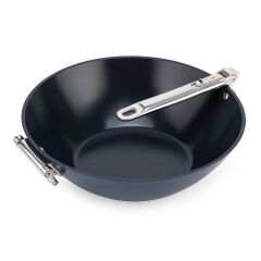 Joseph Joseph Space 32 cm Wok Tava
