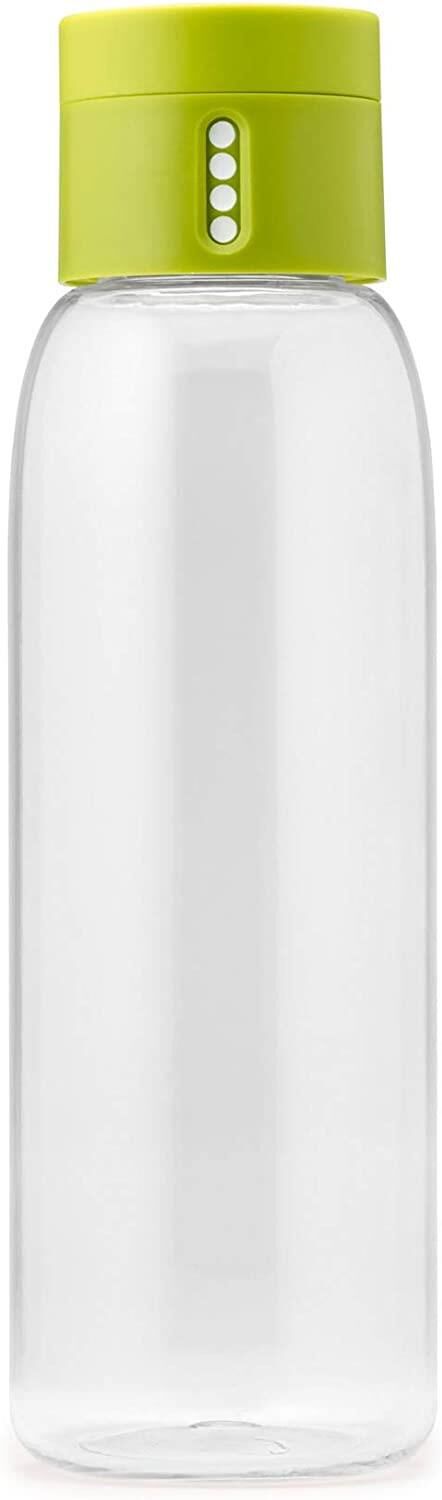 Joseph Joseph Dot Su Şişesi 600 ml - Yeşil