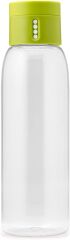 Joseph Joseph Dot Su Şişesi 600 ml - Yeşil