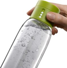 Joseph Joseph Dot Su Şişesi 600 ml - Yeşil