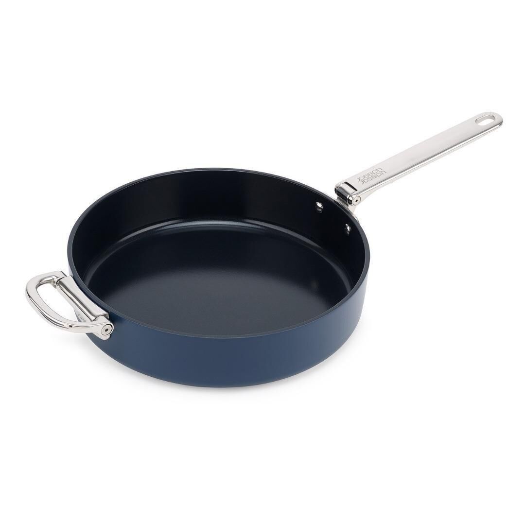 Joseph Joseph Space 28 cm Kızartma Tavası