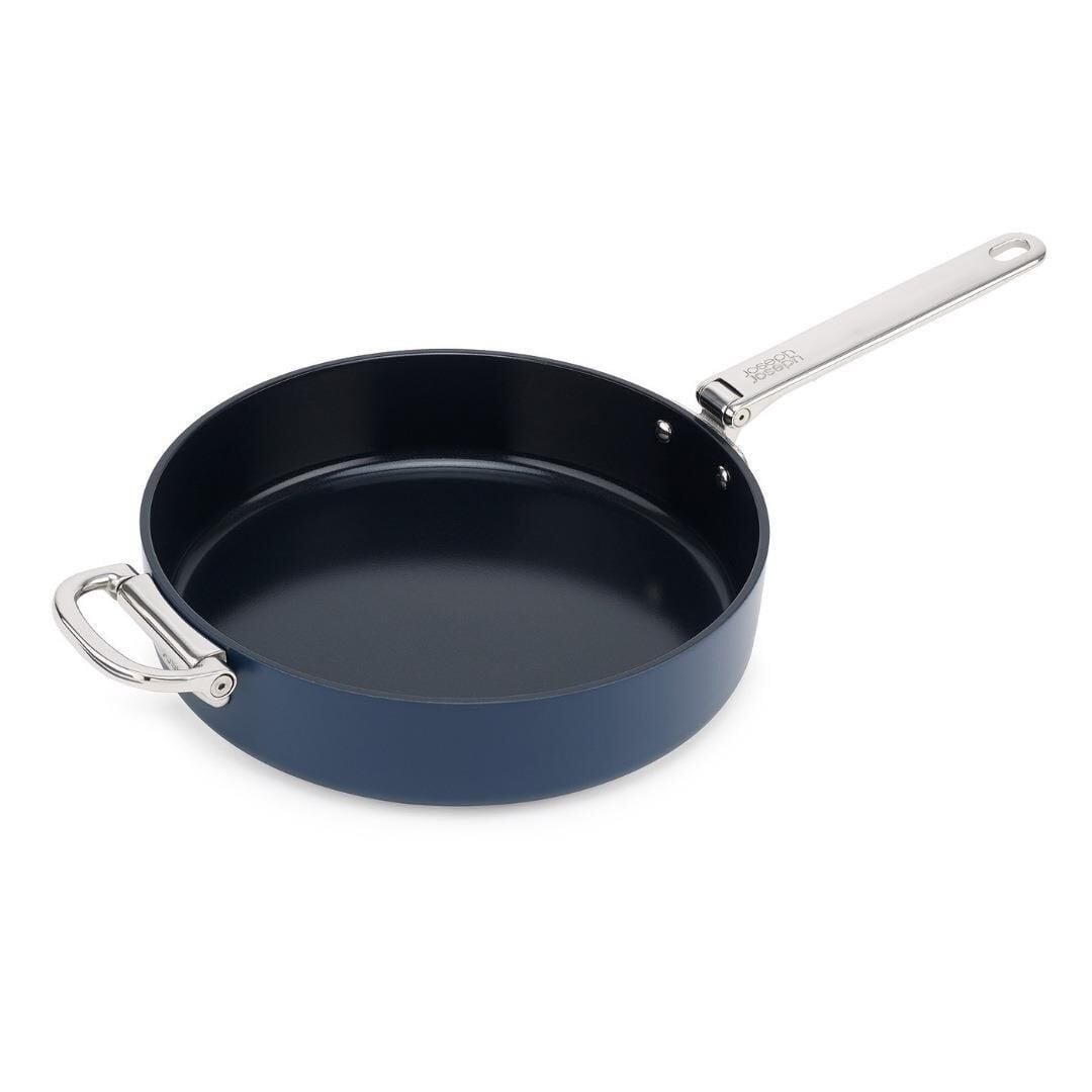 Joseph Joseph Space 28 cm Kızartma Tavası