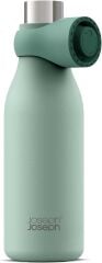 Joseph Joseph Loop Termos Şişe 500 ml - Yeşil