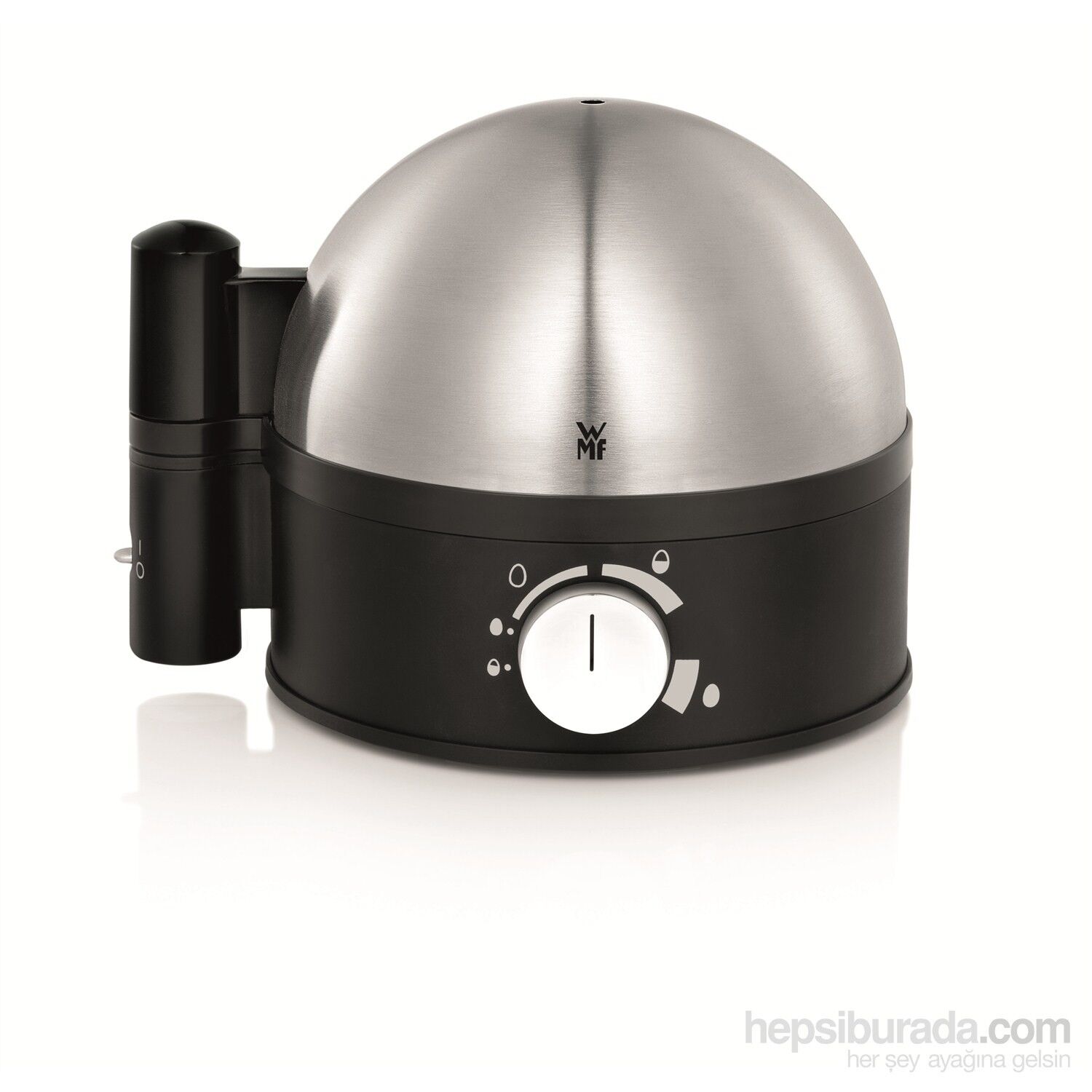 WMF STELIO 7'Lİ YUMURTA PİŞİRME MAKİNESİ
