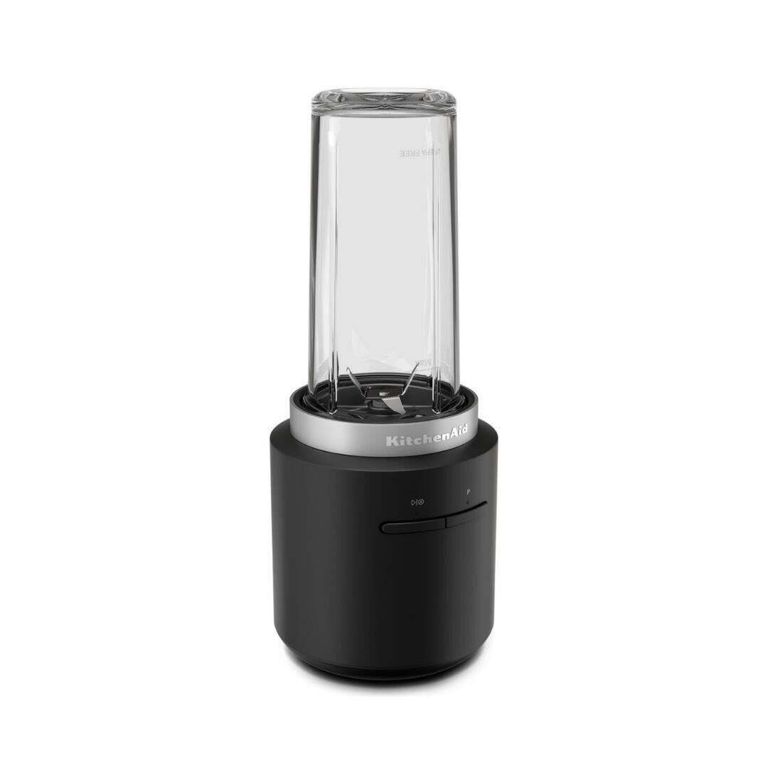 KitchenAid Go Kablosuz Serisi Mini Blender Bataryasız