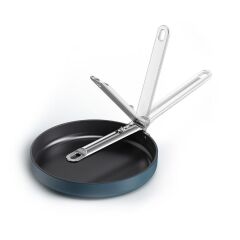 Joseph Joseph Space 20 cm Kızartma Tavası