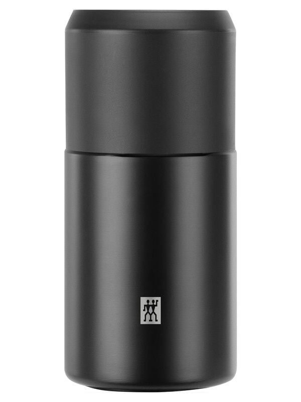 Zwilling YEMEK TERMOSU SİYAH 700 ML