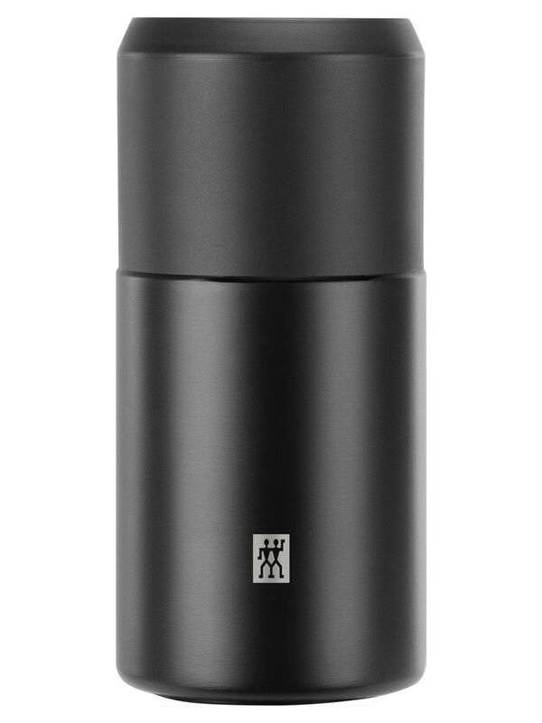 Zwilling YEMEK TERMOSU SİYAH 700 ML